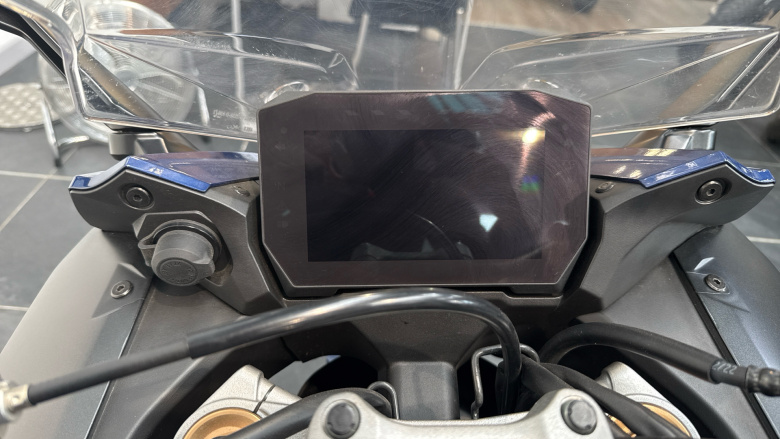 Suzuki Gsx-S 1000TRQM3 (23MY)